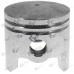 Kit cilindru motocoasa China 330 36mm 